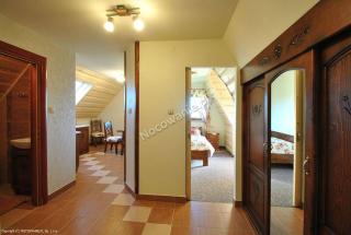 Pokoje Gościnne Zosia - 6