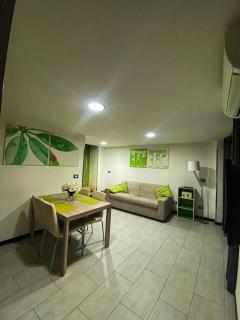 Naxos Apartments - 5