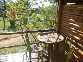 Pousada Watu Kerere - 9