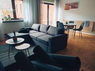 Maison Mellie - Oberhausen - 0
