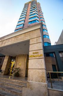 Millennium Inn Mendoza - 9