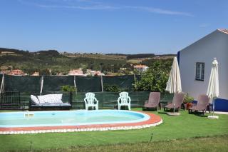 Quinta do Monte - Ericeira - 3