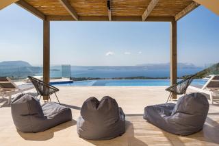 Blue Rose Villa - 9