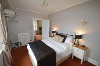 Creag Mhor Lodge - Onich - 8