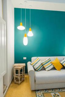 Sant'Ambrogio - Appartamento City Turquoise - 8