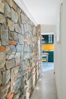 Sant'Ambrogio - Appartamento City Turquoise - 4