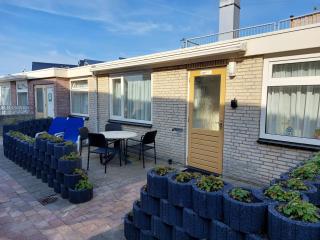 holiday home 103D in Westkapelle 2 adults 2 child - Westkapelle - 2