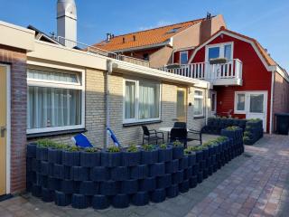 holiday home 103D in Westkapelle 2 adults 2 child - Westkapelle - 4