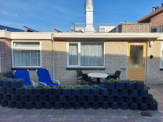 holiday home 103D in Westkapelle 2 adults 2 child - Westkapelle - 5