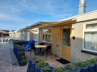 holiday home 103D in Westkapelle 2 adults 2 child - Westkapelle - 6