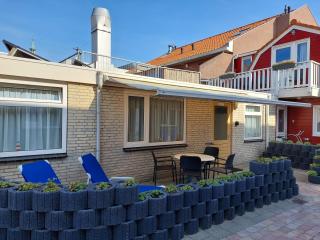 holiday home 103D in Westkapelle 2 adults 2 child - Westkapelle - 7