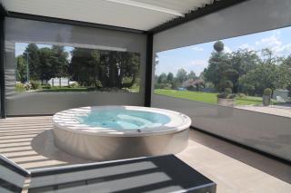 Logis Hotel Restaurant Spa Beau Site - Luxeuil-les-Bains - 6
