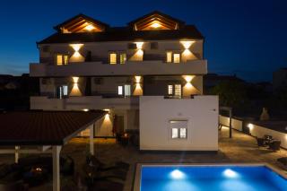 VILLA ETTA Čiovo - Trogir - 8