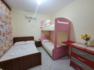 Petrefi Apartments - Ksamil - 8