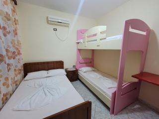 Petrefi Apartments - Ksamil - 9