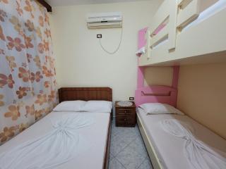 Petrefi Apartments - Ksamil - 6