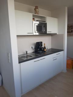 Appartement mit Penthaus Charakter - Fürth - 4