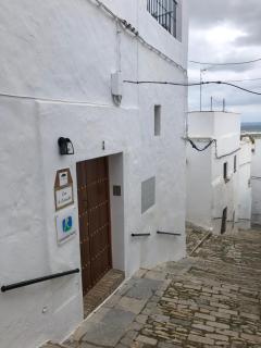 Apartamentos Casa la Costanilla - Vejer de la Frontera - 5