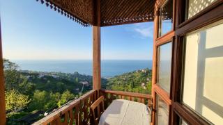 Kaf Dagi Konak Hotel - Rize - 7