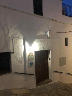 Apartamentos Casa la Costanilla - Vejer de la Frontera - 8