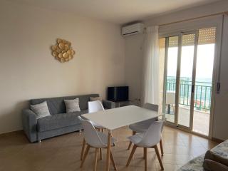 Sina's Panorama Apartments - Vlorë - 3