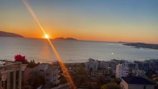 Sina's Panorama Apartments - Vlorë - 8