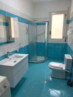 Sina's Panorama Apartments - Valona - 1