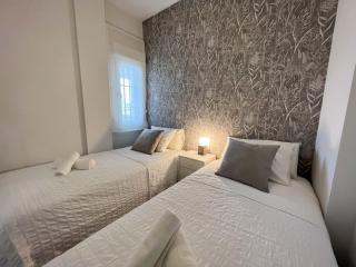 Tarifa Cozy House - Beachfront, Stylish Deco - Tarifa - 8