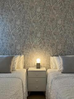 Tarifa Cozy House - Beachfront, Stylish Deco - Tarifa - 7