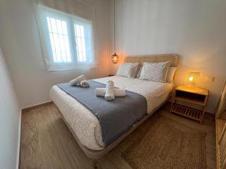 Tarifa Cozy House - Beachfront, Stylish Deco - Tarifa - 6
