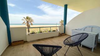 Tarifa Cozy House - Beachfront, Stylish Deco - Tarifa - 5