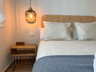 Tarifa Cozy House - Beachfront, Stylish Deco - Tarifa - 4