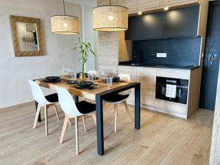 Tarifa Cozy House - Beachfront, Stylish Deco - 1