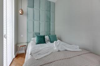 Wave Apartments - Yacht Park - 8