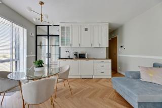 Wave Apartments - Yacht Park - Gdynia - 2