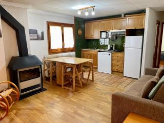 Apartamento LA MOLINA - Alp - 6