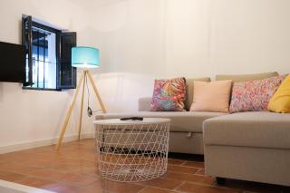 Vista Corral del Conde - 1