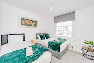FLASH SALE Kemptown 2 Bedroom Flat BN236STG02 - Brighton & Hove - 0