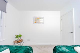 FLASH SALE Kemptown 2 Bedroom Flat BN236STG02 - Brighton & Hove - 6