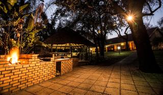 Sunbird Lodge - Phalaborwa - 8