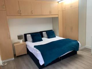 Beautiful Studio apartment with free parking - Ilford - 7