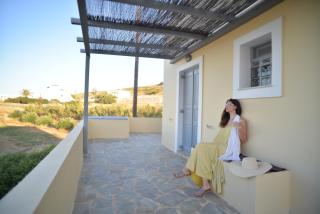 Marina's Studios - Azolimnos Syros - 8