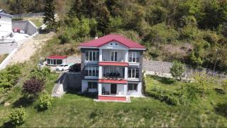 GARDEN PALACE VILLA - Trabzon - 9