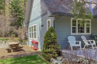 JG Farm Lake Retreat - Joseph - 4