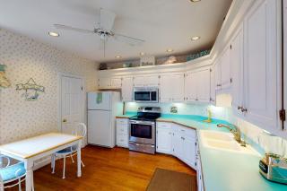Victorian Sea-cret - 2