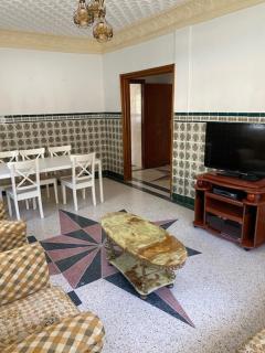 Appartement Ben Tanger - Tangeri - 8