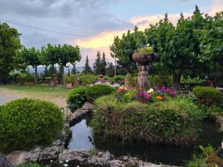 Masia Sagués - Poblet - 7