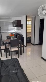 Economico Apto a 3' al Parque del Café - Quimbaya - 9