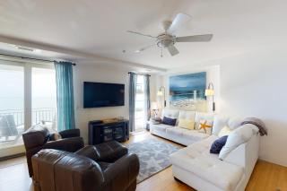 The Sanctuary - Penthouse Paradise B408 - 0