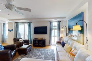 The Sanctuary - Penthouse Paradise B408 - 6